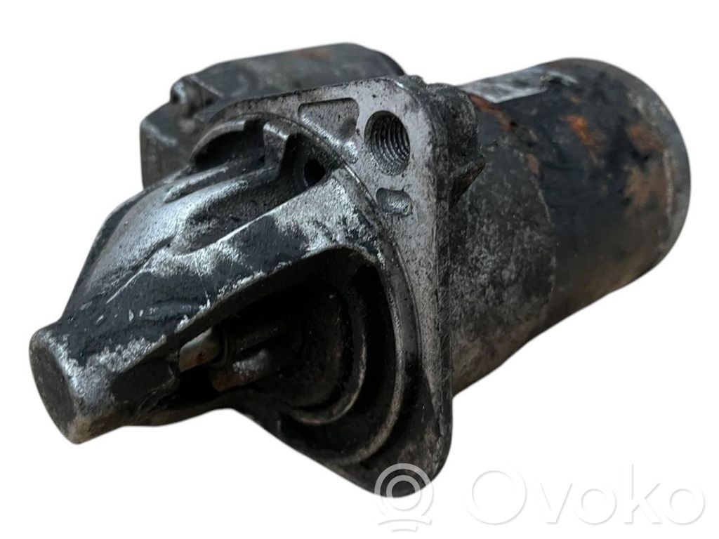 Hyundai i30 Motor de arranque 
