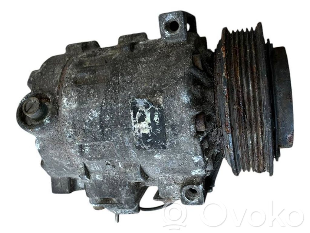 Saab 9-5 Compresseur de climatisation 