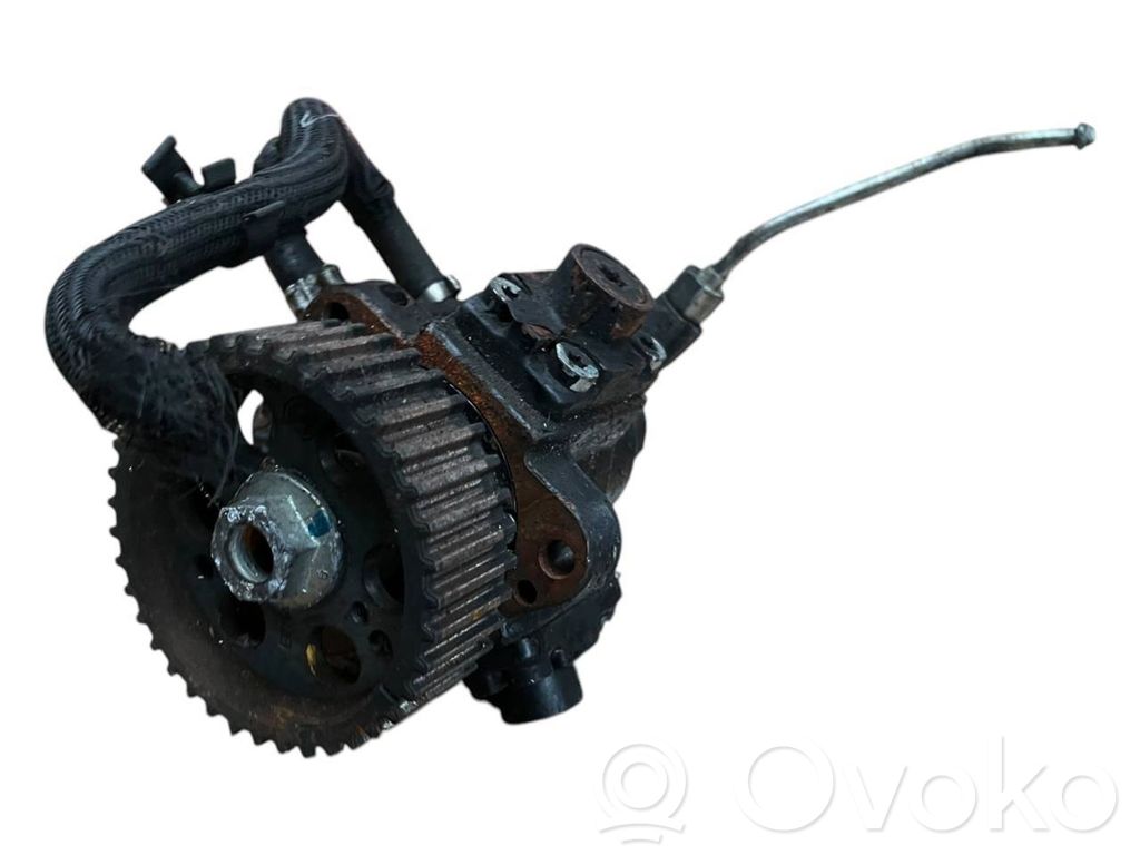 Saab 9-3 Ver2 Pompa wtryskowa wysokiego ciśnienia 
