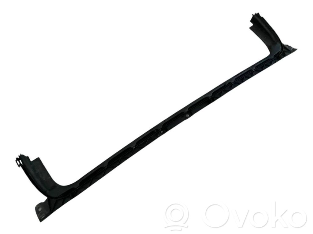 Saab 9-3 Ver2 Soporte de montaje del parachoques trasero 