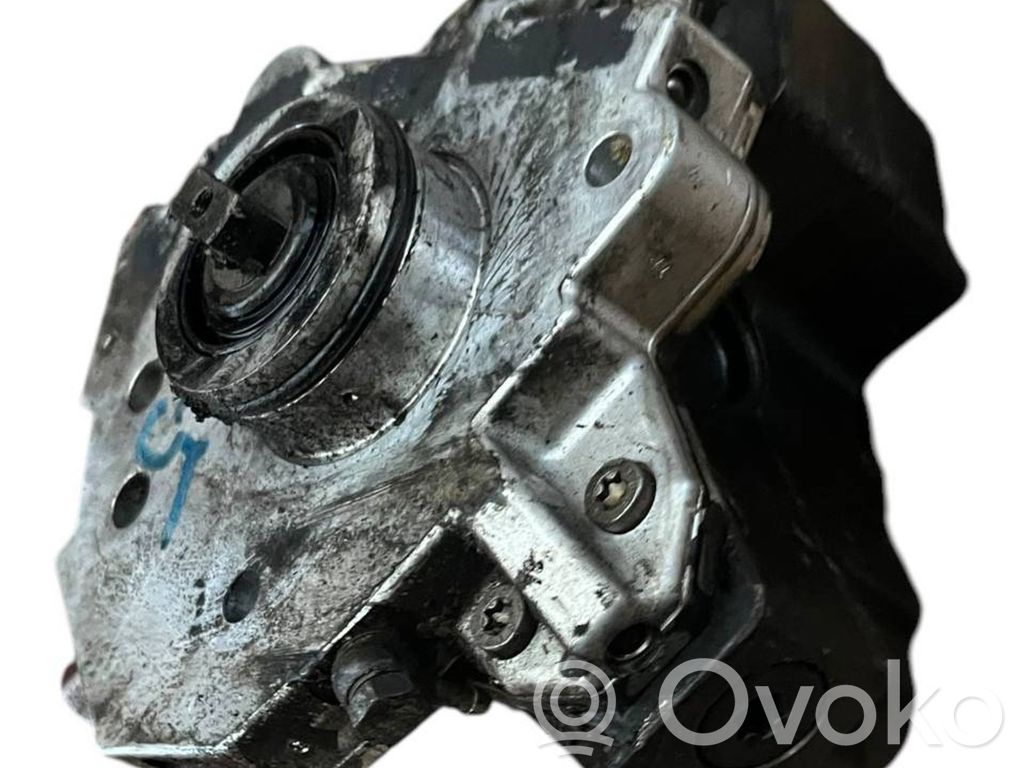 Volvo V70 Pompa wtryskowa wysokiego ciśnienia 