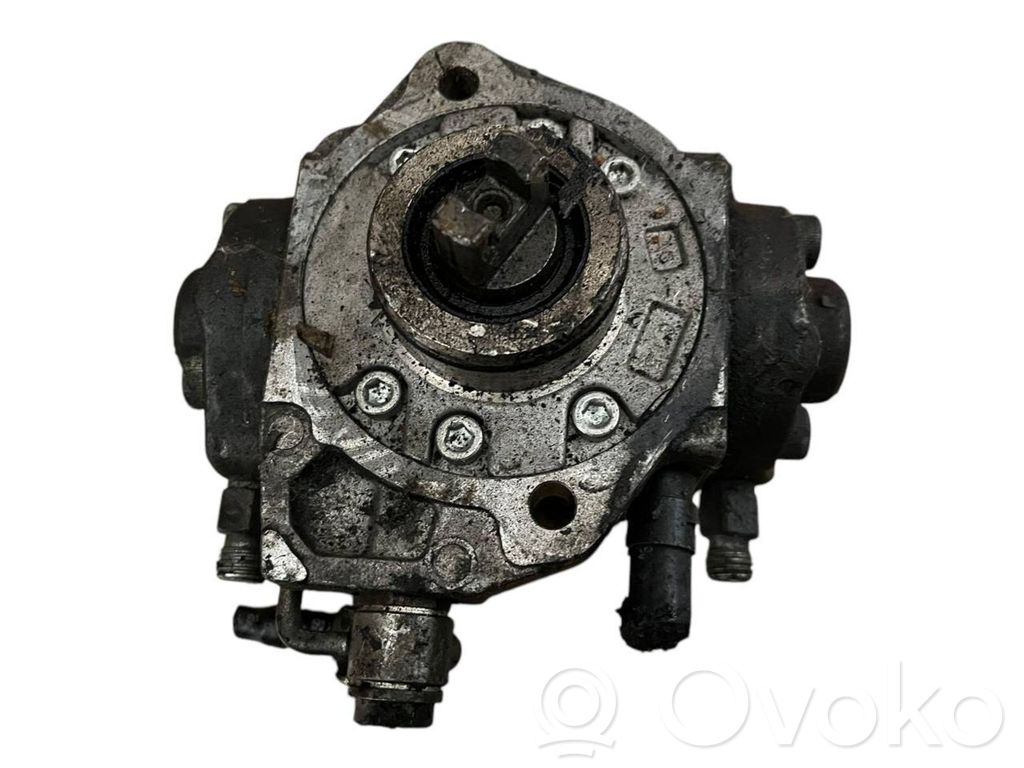 Lexus IS 220D-250-350 Pompa wtryskowa wysokiego ciśnienia 