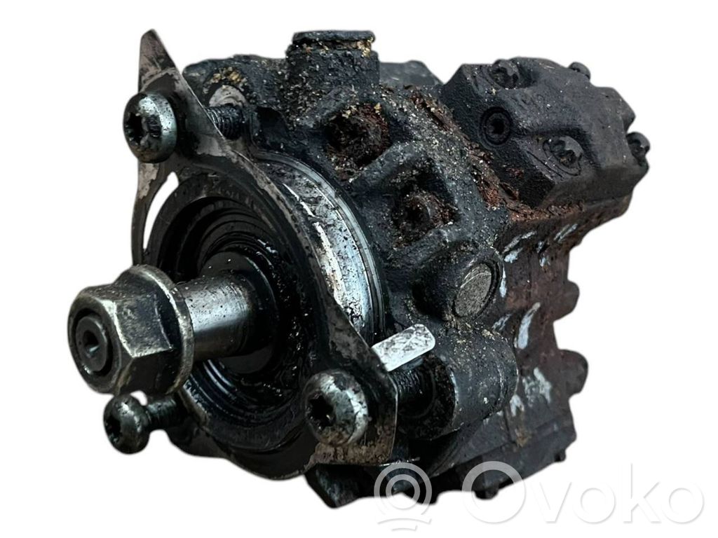Ford Focus Fuel injection high pressure pump 