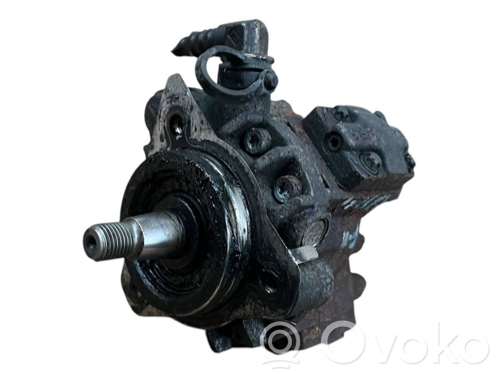 Ford Focus Fuel injection high pressure pump 
