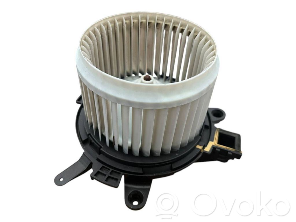 Peugeot 3008 II Heater fan/blower 