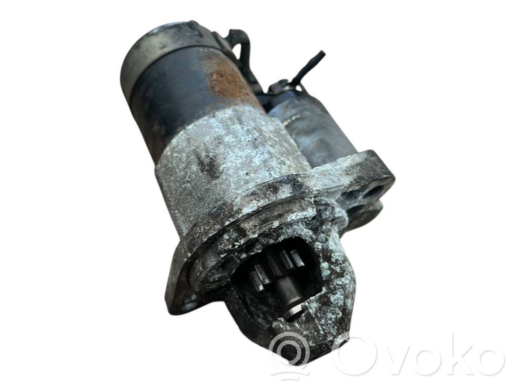 Starteris   5194758,M000T86781,2719