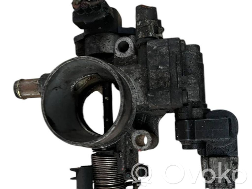 Toyota Corolla E120 E130 Throttle valve 