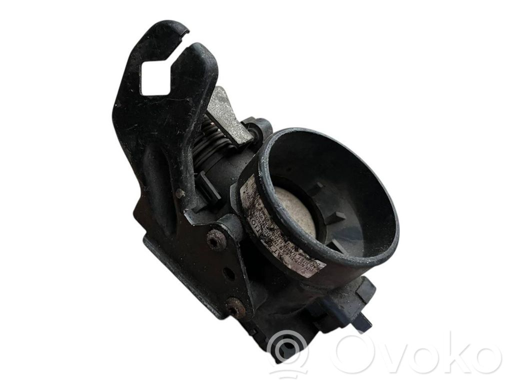 Throttle valve   030129J2,X64ULD