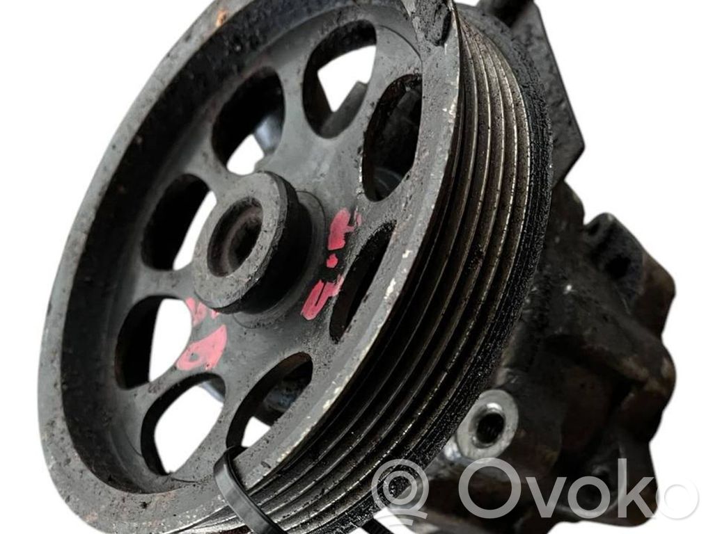 Saab 9-5 Power steering pump 