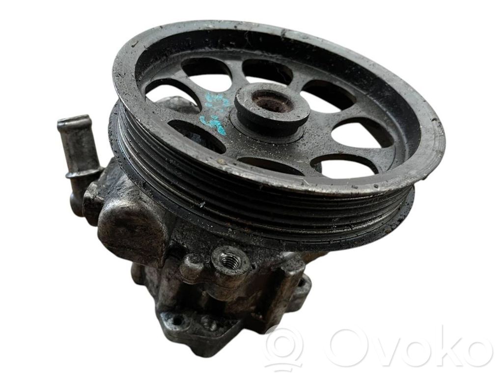 Saab 9-5 Power steering pump 