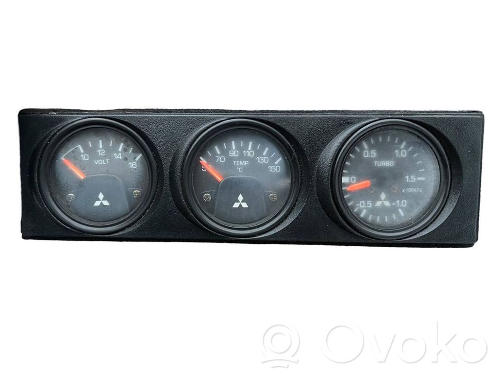 Voltmetras   54640