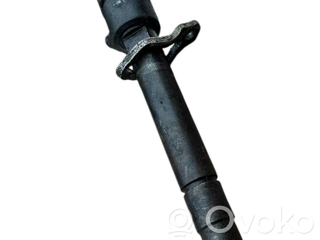 Volvo S80 Inyector de combustible 