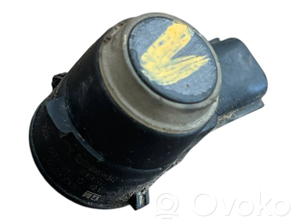 Sensor de aparcamiento PDC   39006733