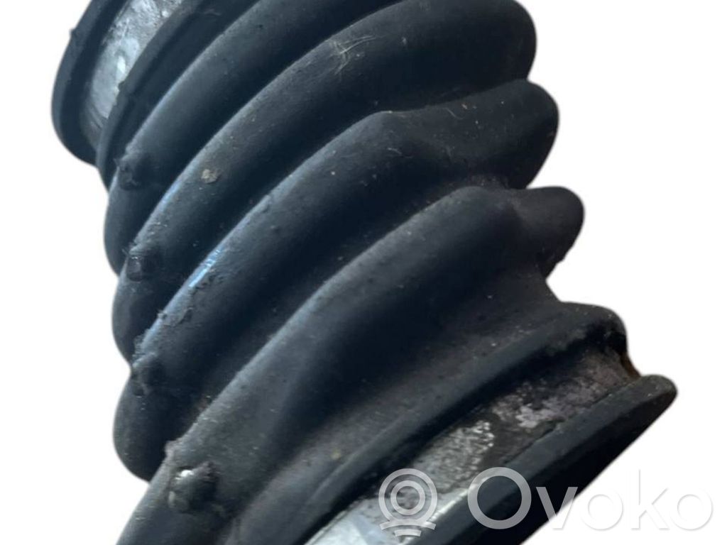 Ford Focus Air intake duct part 
