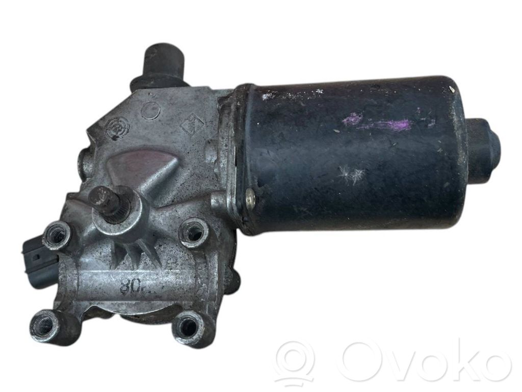 Wiper motor   02090A,400750
