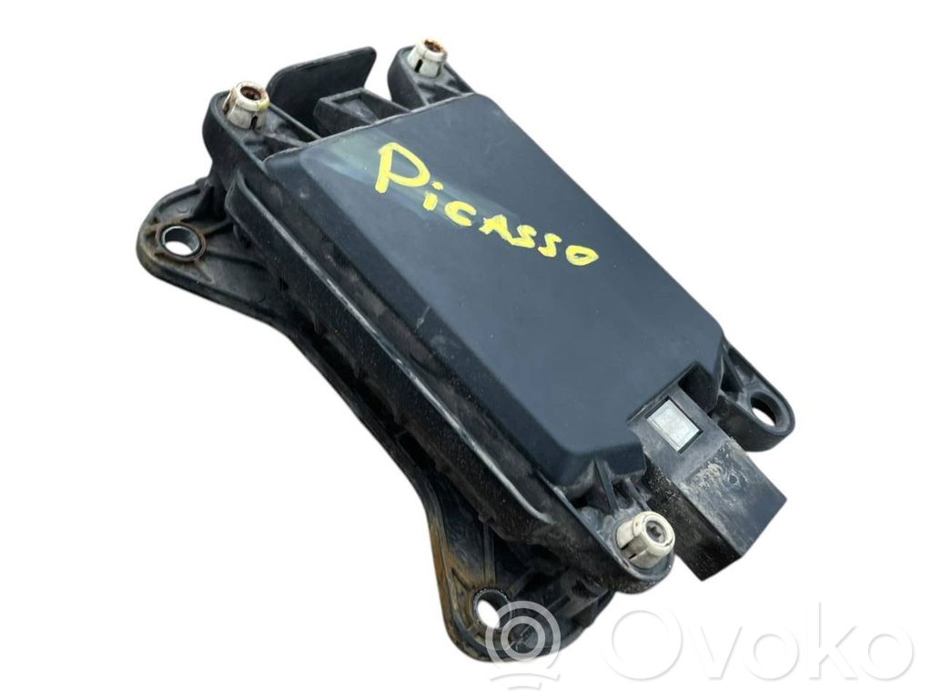 Citroen C4 Grand Picasso Distronic sensor radar 