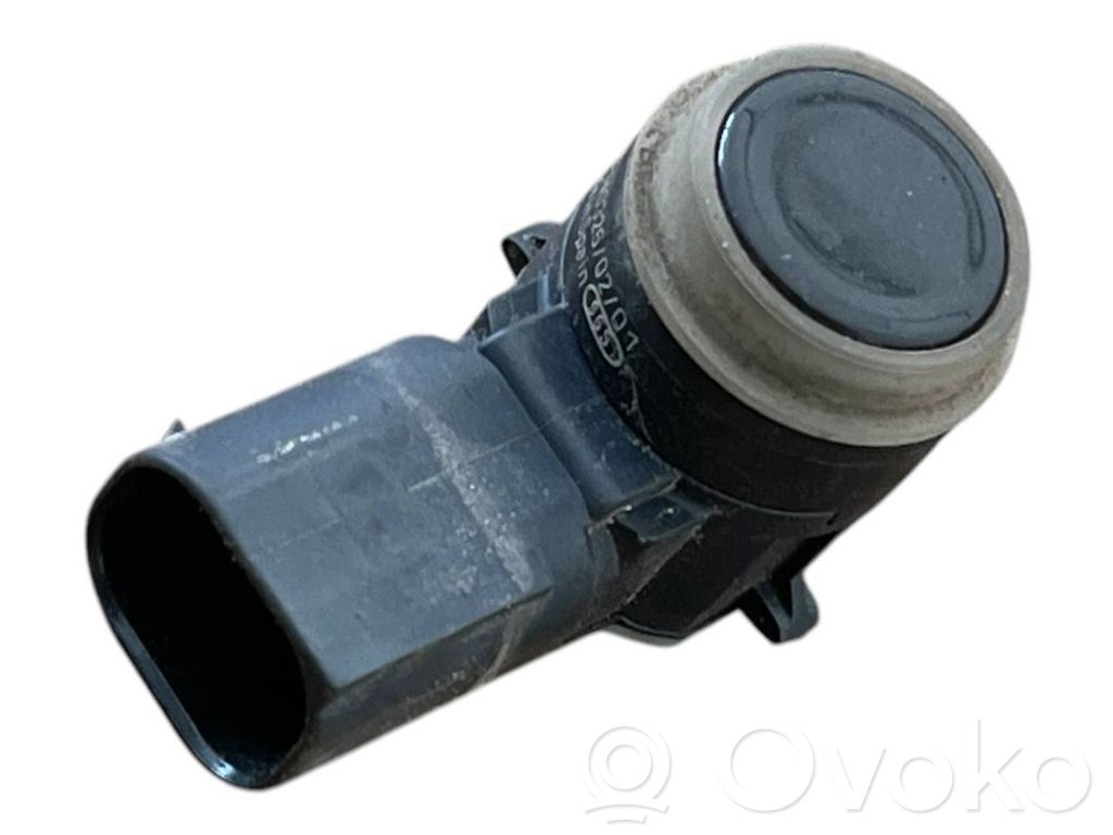 Citroen C4 Grand Picasso Parksensor PDC 