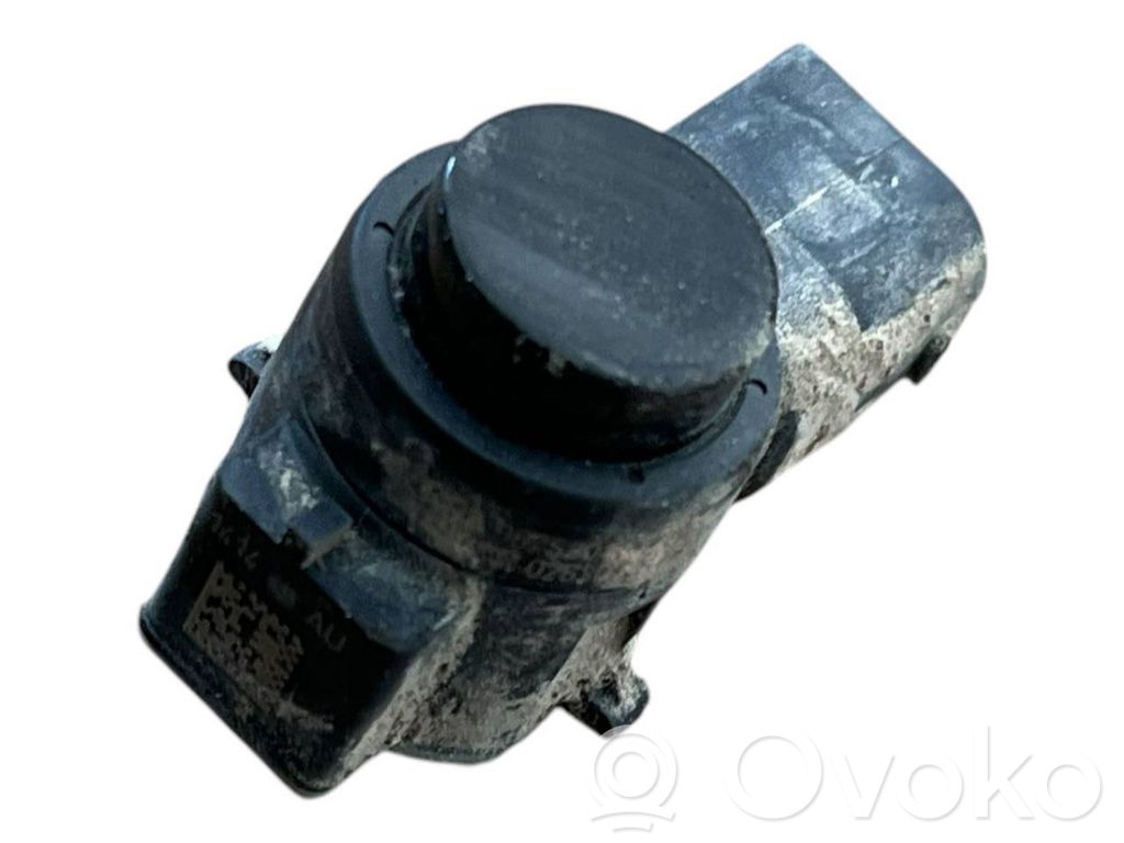 Citroen C4 II Picasso Parksensor PDC 