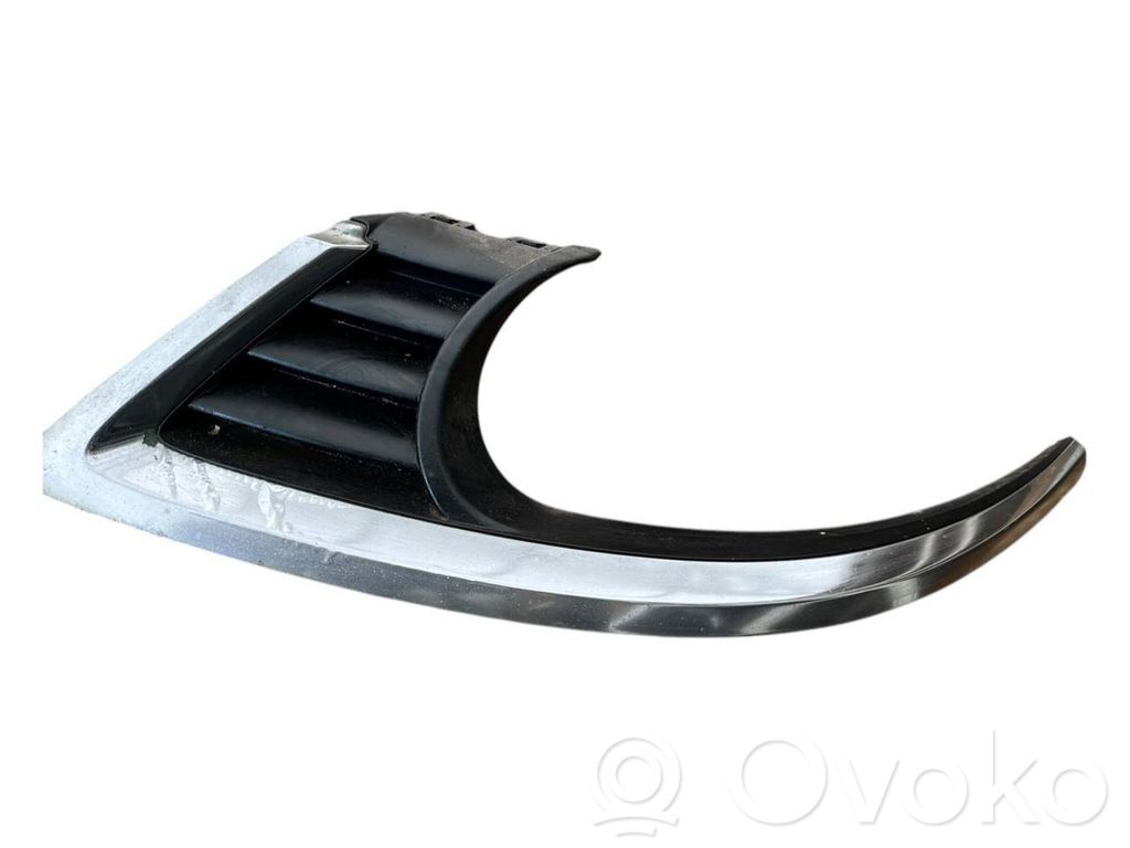 Saab 9-5 Under headlight/headlamp trim 