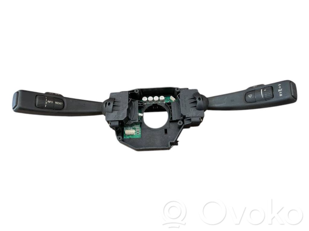 Volvo S40 Commodo, commande essuie-glace/phare 