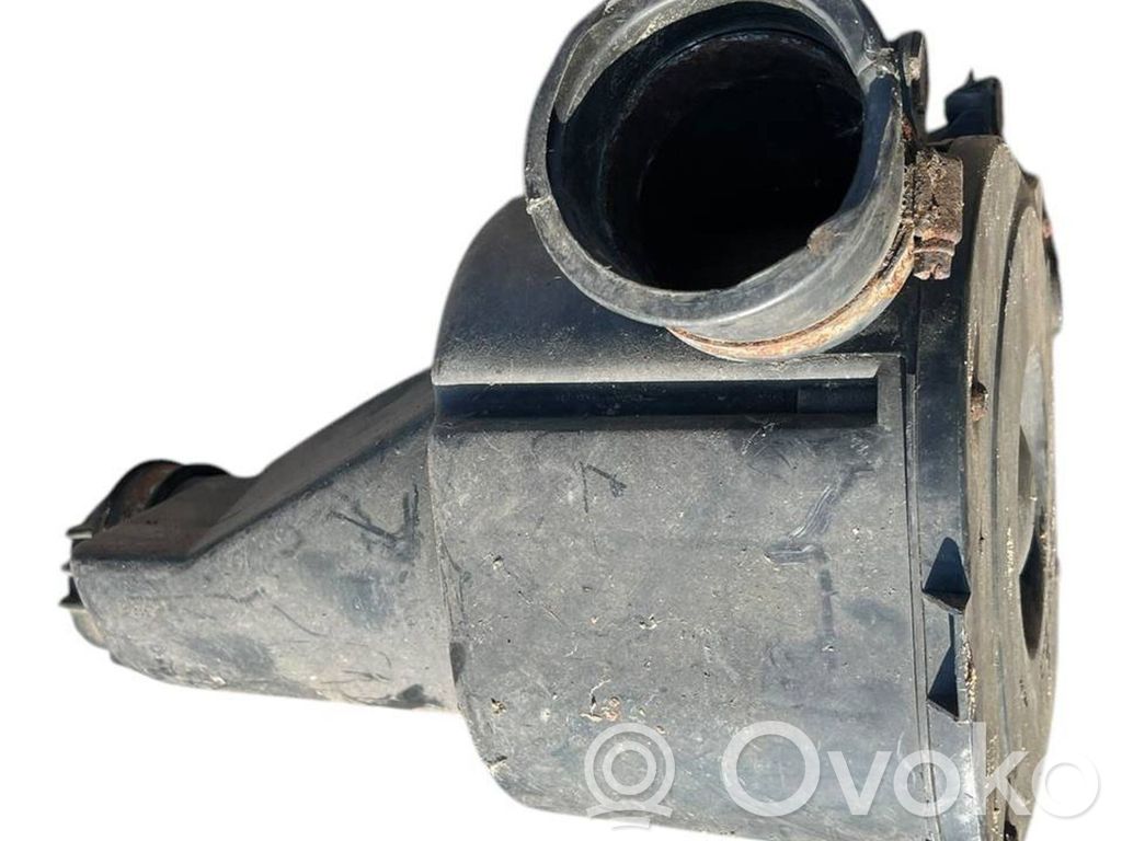 Saab 9-5 Air filter box 