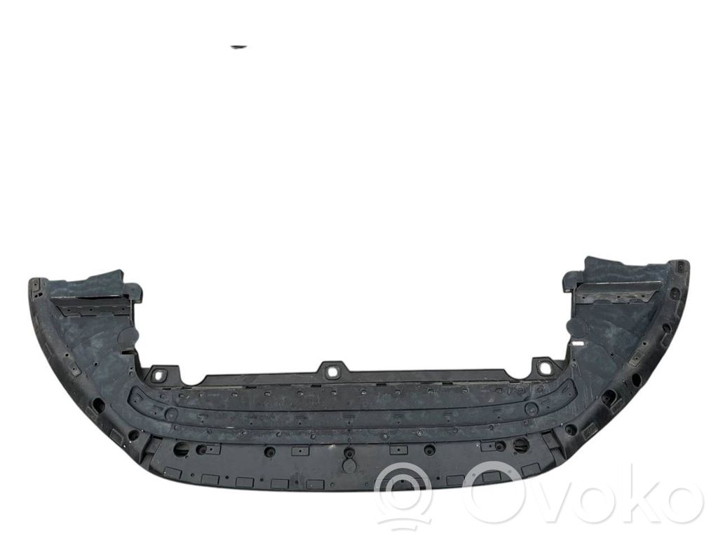 Volvo V60 Osłona pod zderzak przedni / Absorber 
