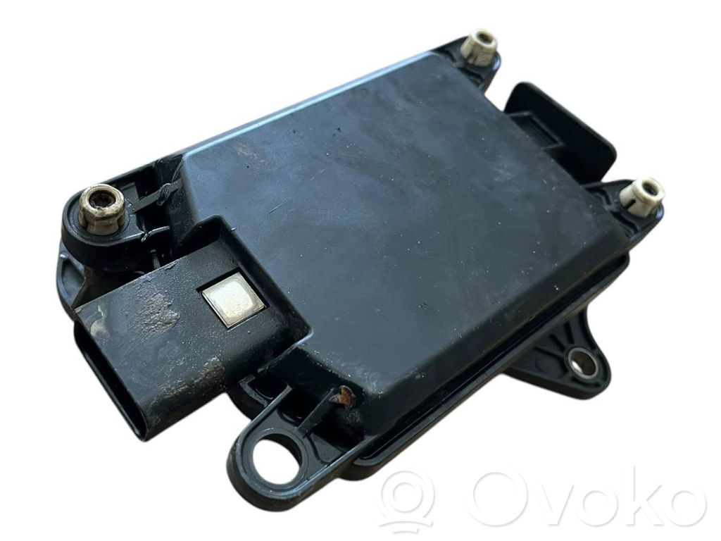 Citroen C4 II Picasso Distronic sensor radar 