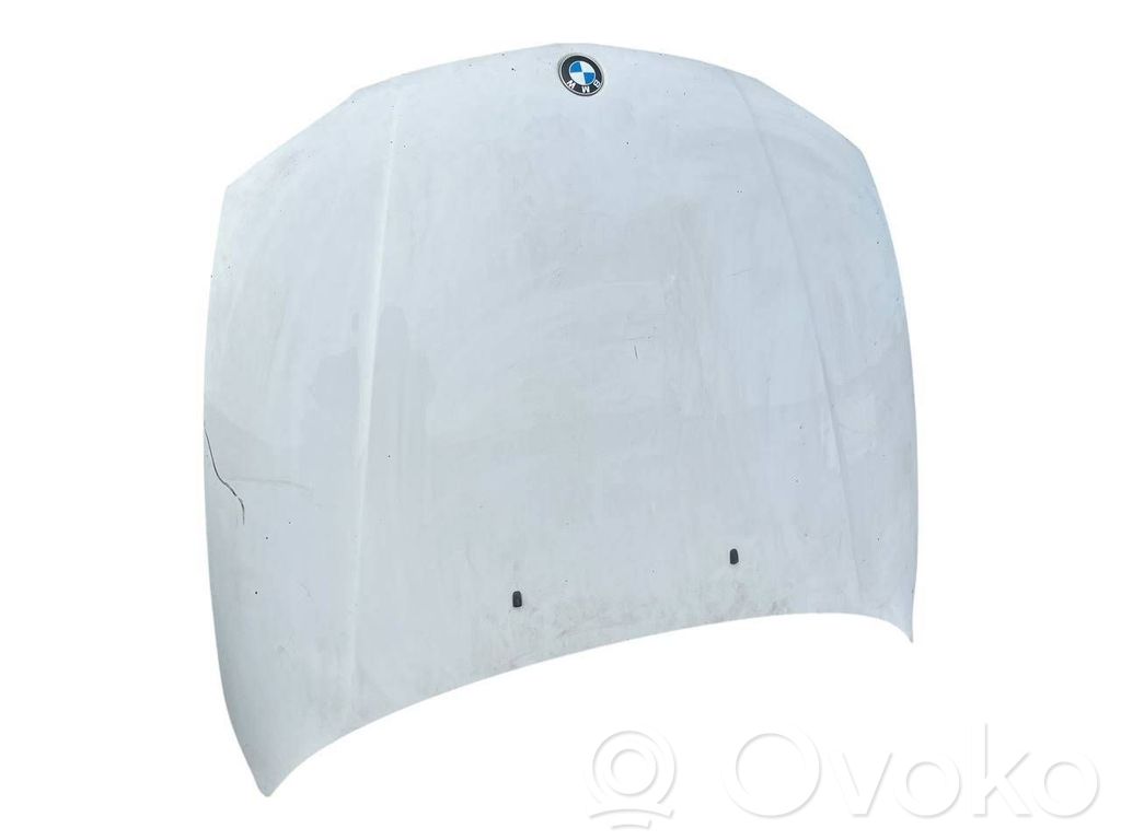 Engine bonnet/hood   9231859