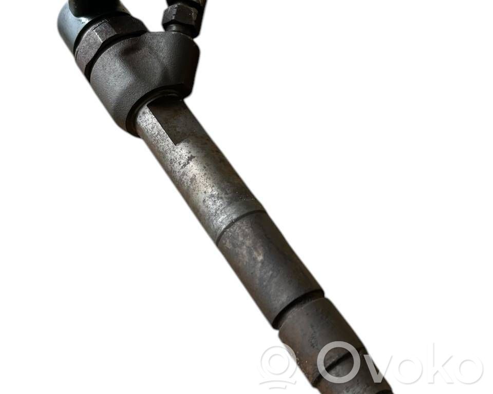 Honda Accord Fuel injector 