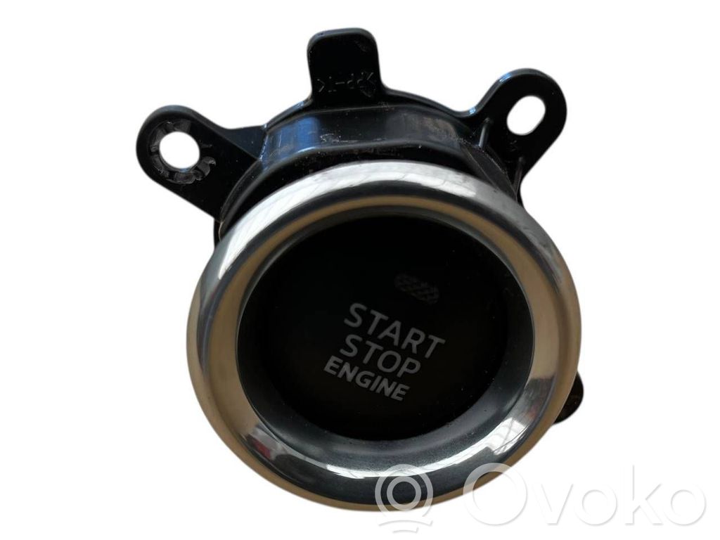Engine start stop button switch   BJS7663S0