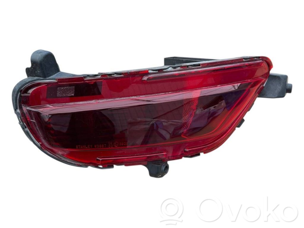 Mazda CX-5 II Reflektor Rückstrahler 