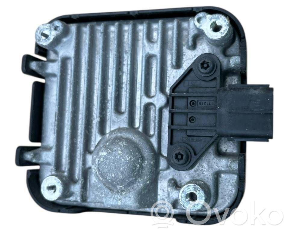 Mazda CX-5 II Sensor de radar Distronic 