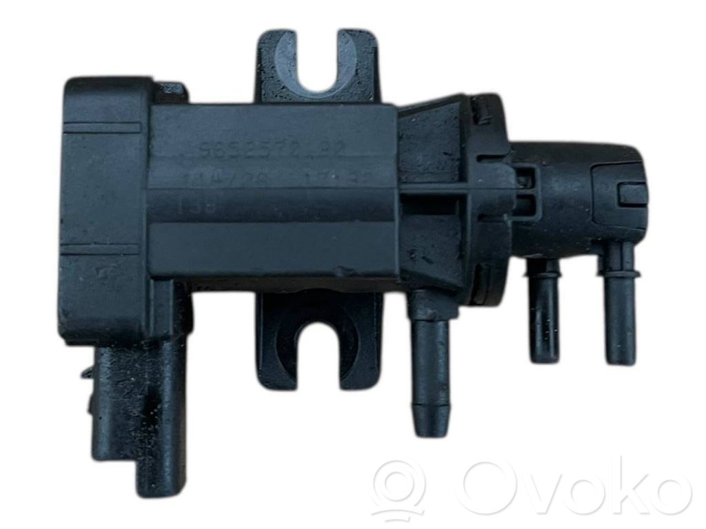 Mazda 3 I Solenoidinis vožtuvas 
