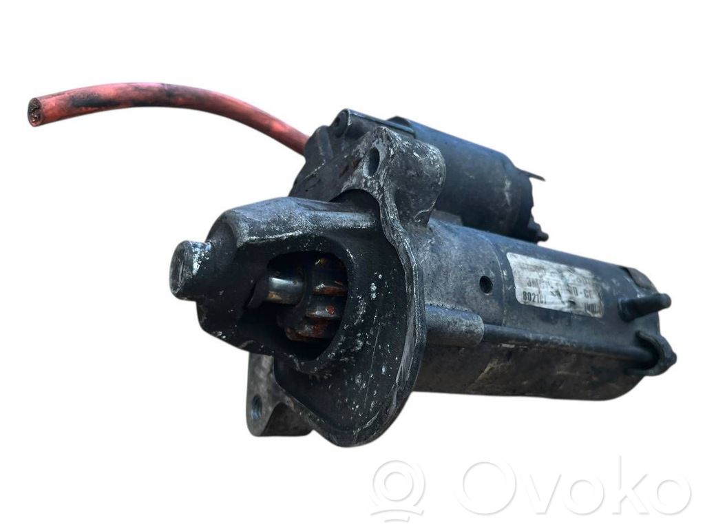 Стартер   3M5T11000CF