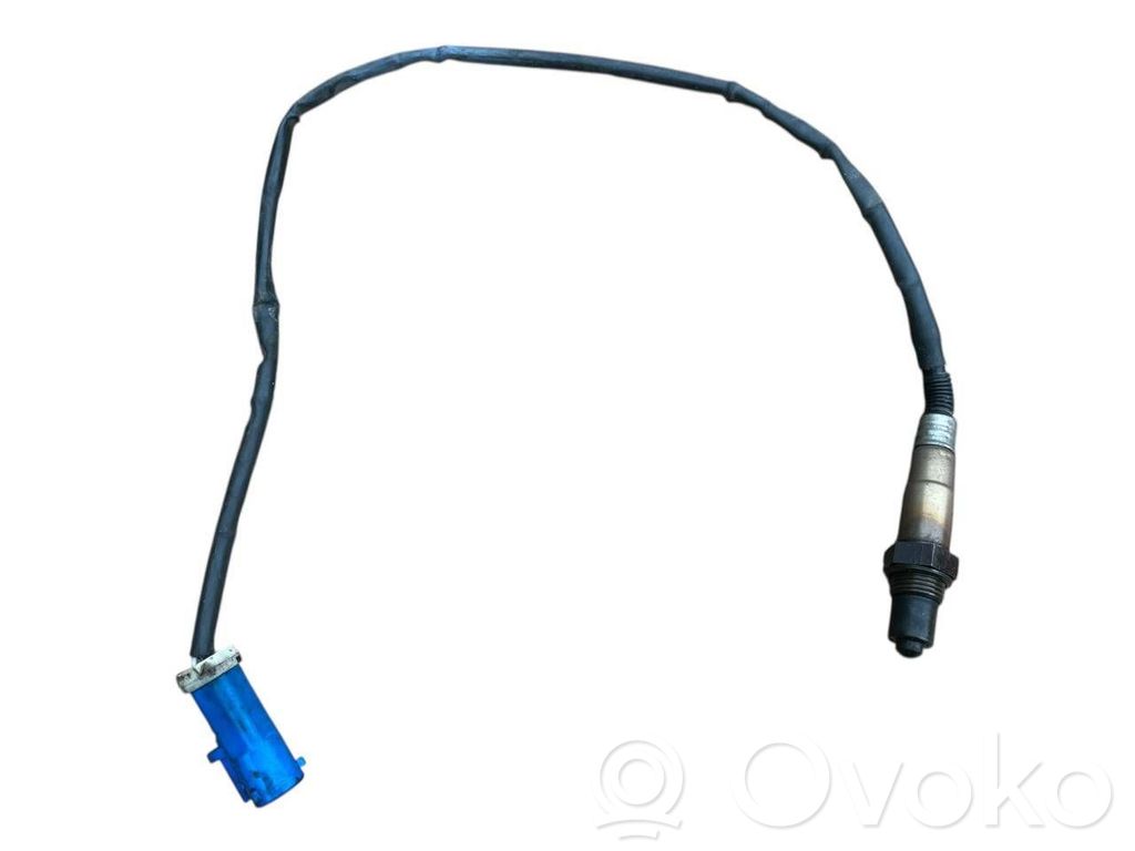 Зонд «Lambda»   0258006928,6G919G111AA