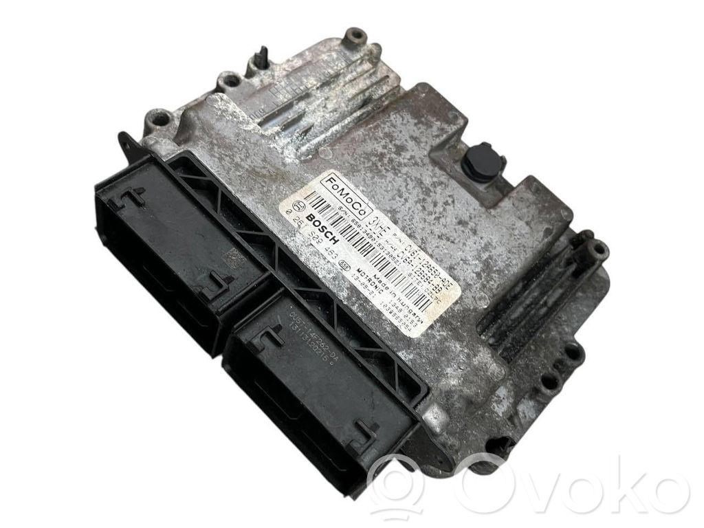 Ford Grand C-MAX Engine control unit/module 
