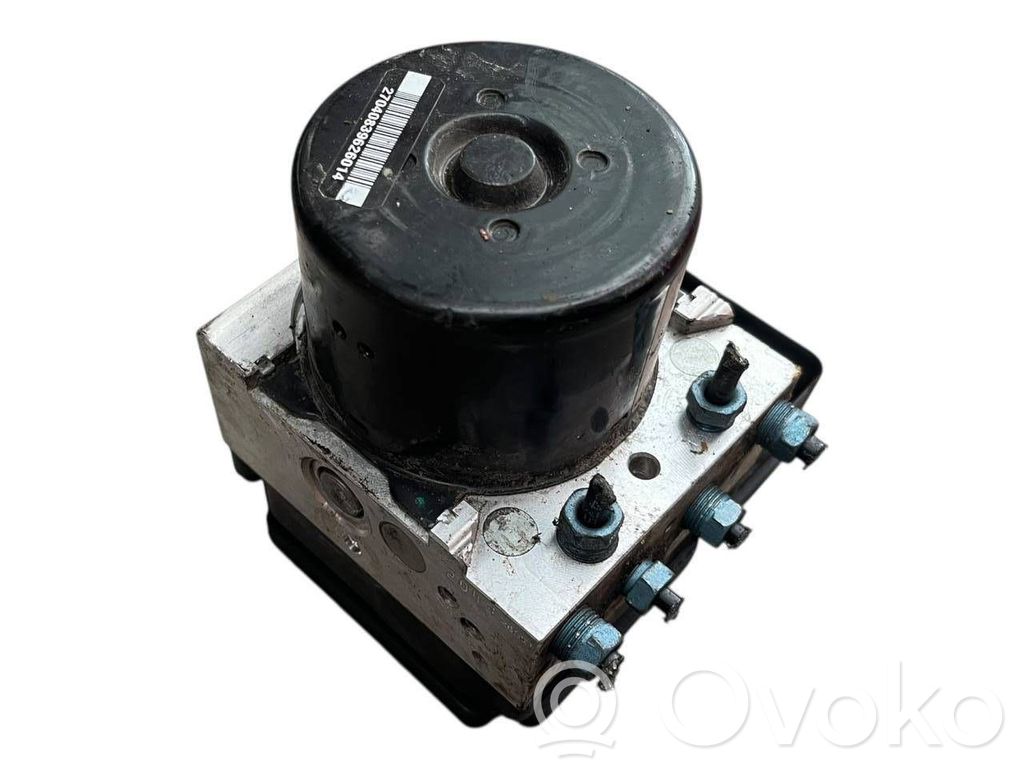 BMW 1 F20 F21 ABS Pump 