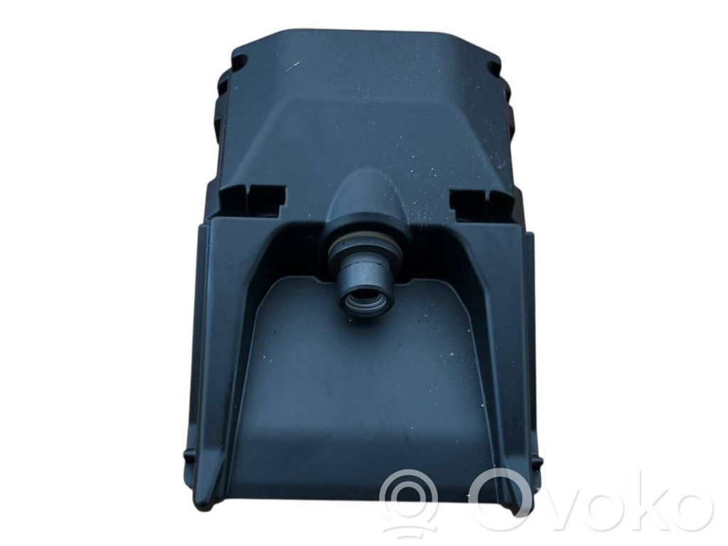 Peugeot 3008 II Windshield/windscreen camera 