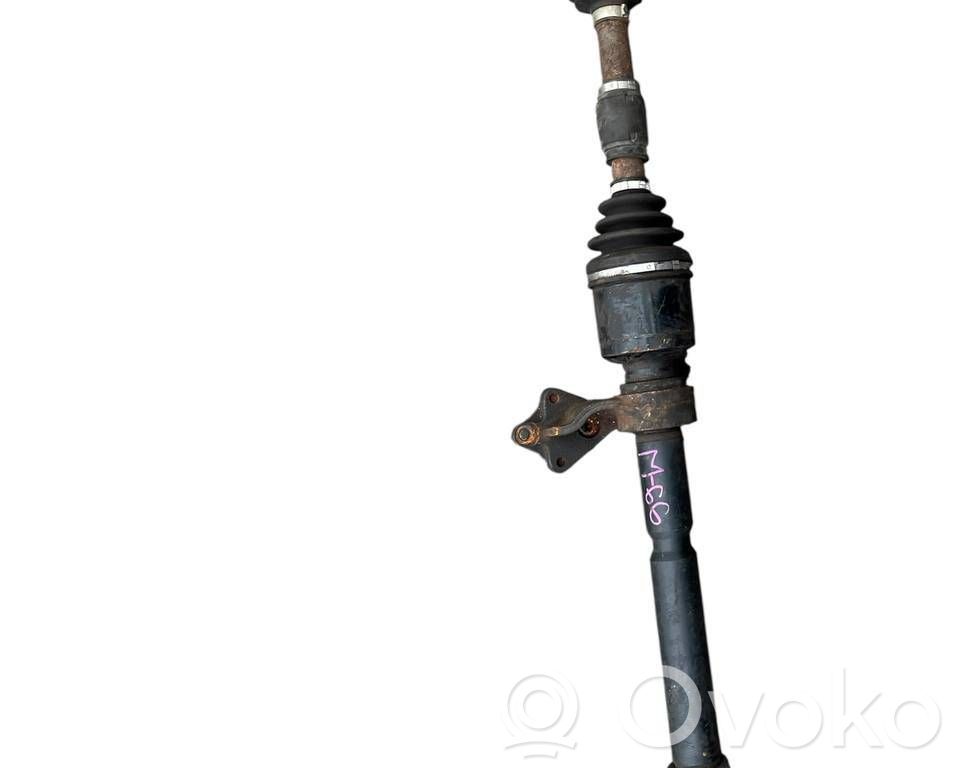 Front driveshaft   GD78