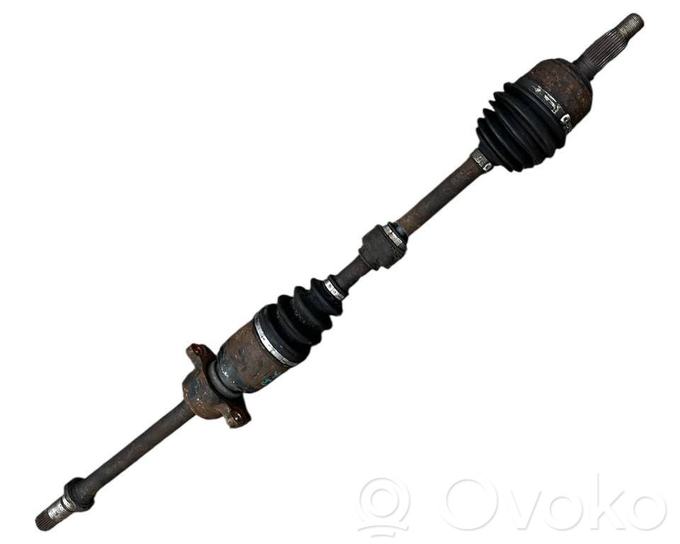 Mazda 6 Front driveshaft 