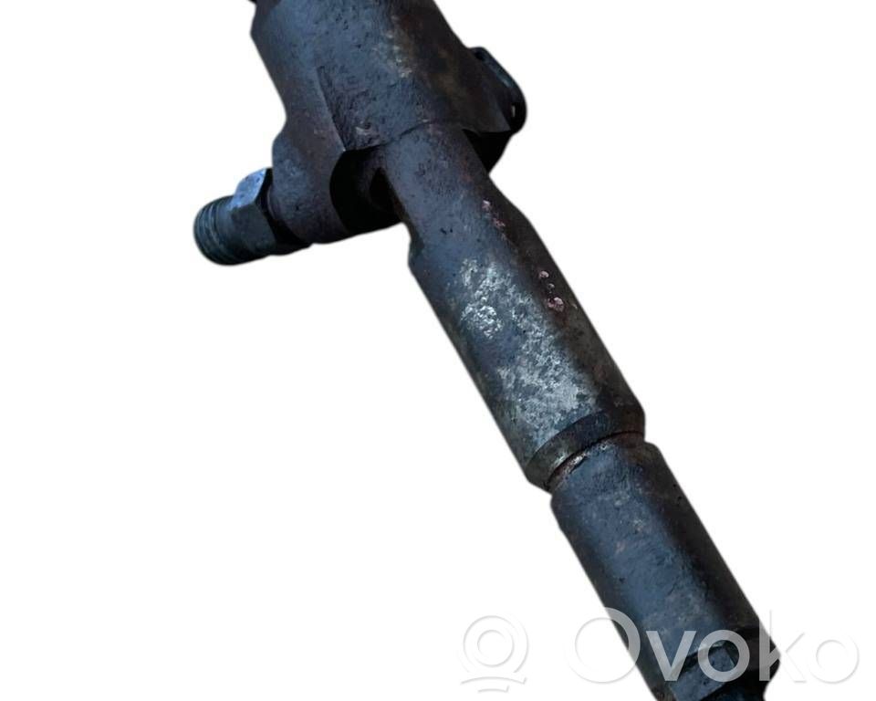 Ford Focus Fuel injector 