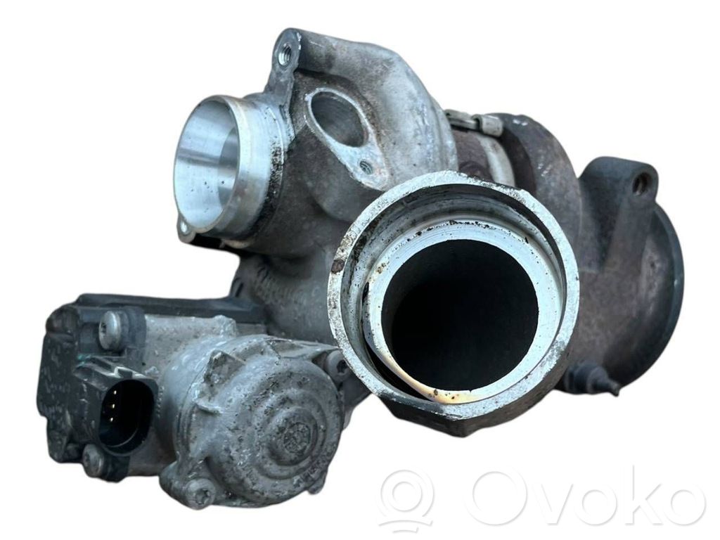 Volkswagen Golf VII Turbina 