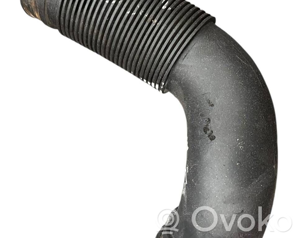 Opel Insignia A Ilmanoton letku 