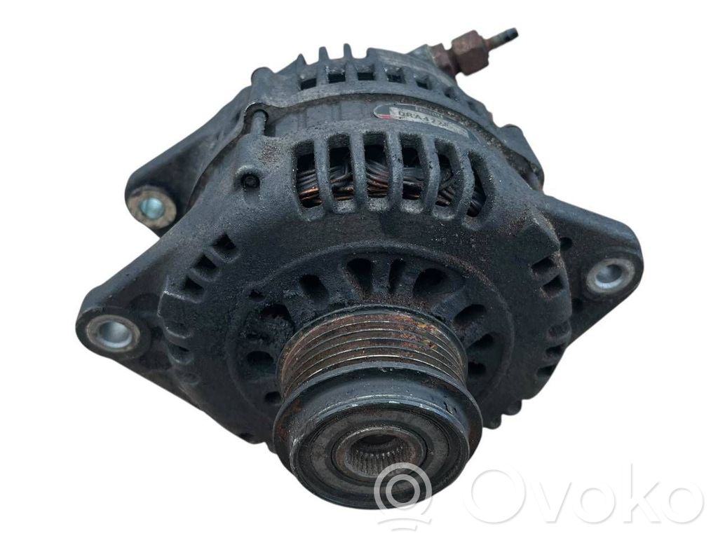 Opel Astra H Ģenerators 