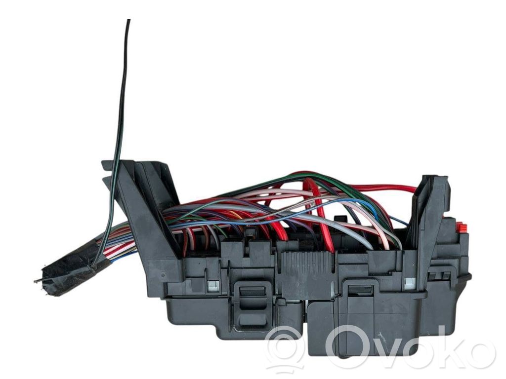 Volvo V60 Fuse box set 