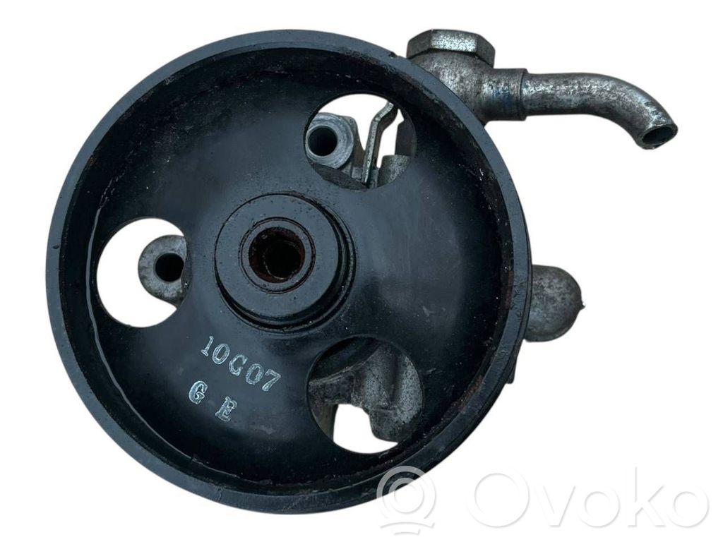 Opel Insignia A Ohjaustehostimen pumppu 