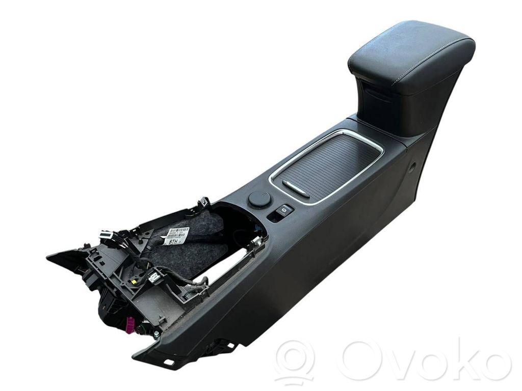 Opel Astra K Elkoņa balsts 