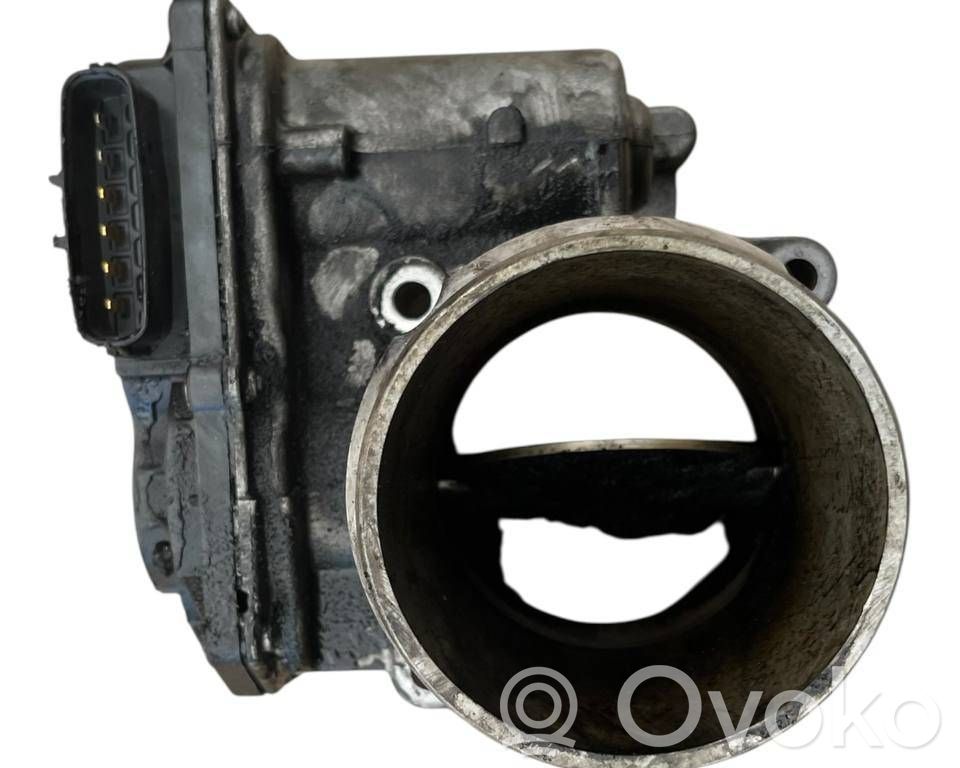 Volvo V60 Droselinė sklendė 