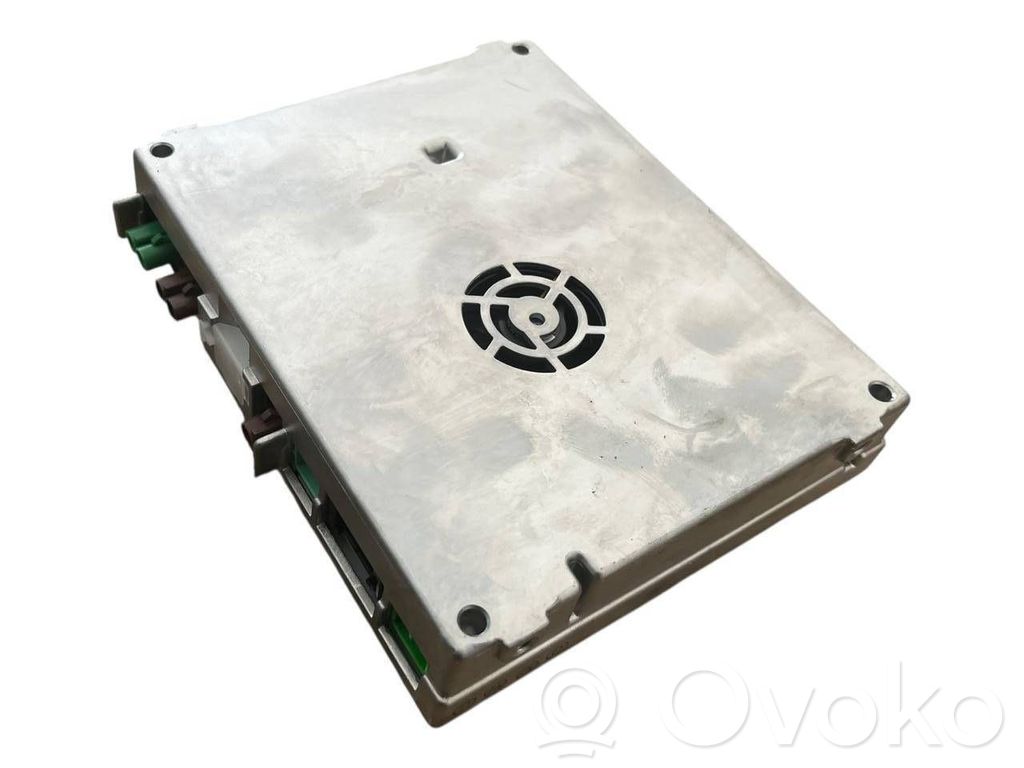 GPS navigation control unit/module   31450609AA,30644678AB,V0059065180160