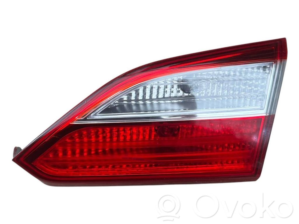 Hyundai i30 Takaluukun takavalot 